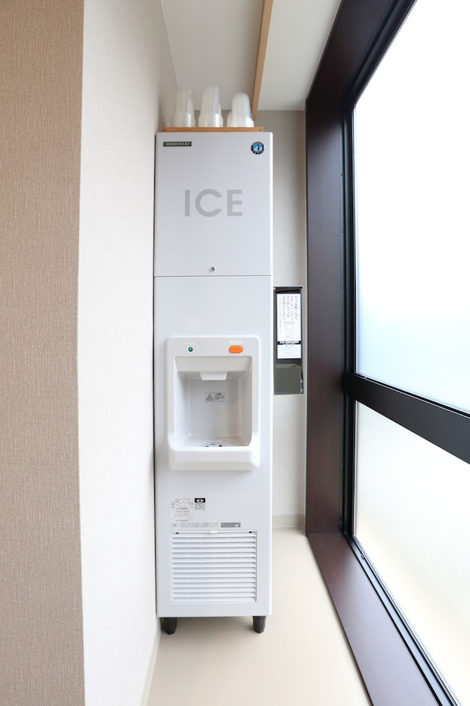 施設内の設備1 | 変なホテルプレミア京都 五条烏丸 施設内の設備1 | 変なホテルプレミア京都 五条烏丸