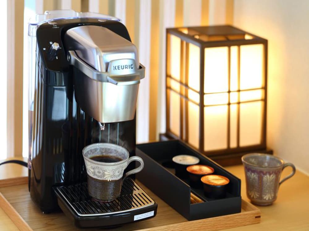 コンセプトルーム - 忍者ルーム 禁煙 客室2 | 変なホテルプレミア京都 五条烏丸