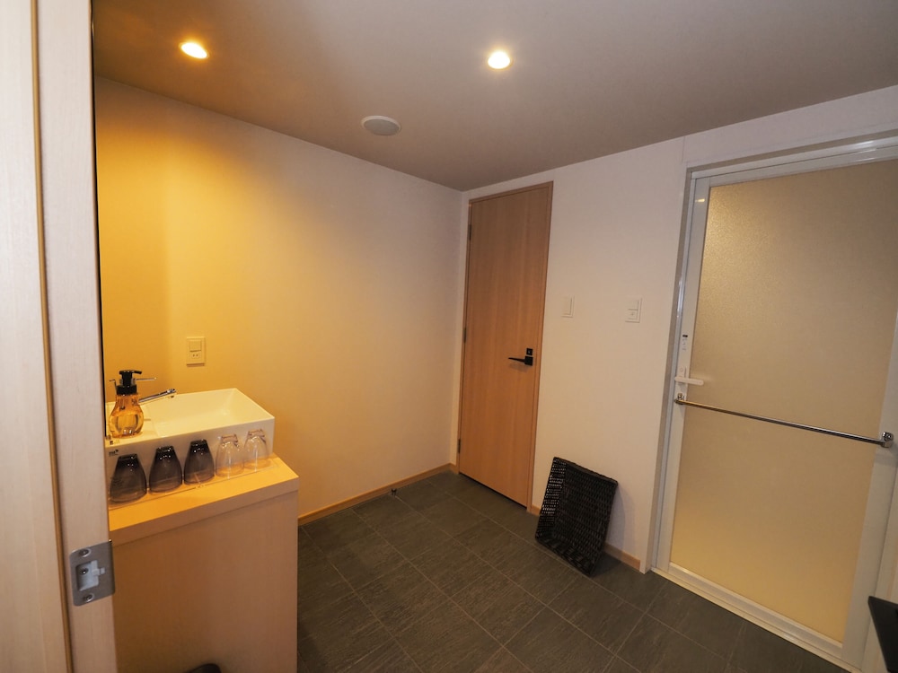 スイート 客室12 | 変なホテルプレミア京都 五条烏丸