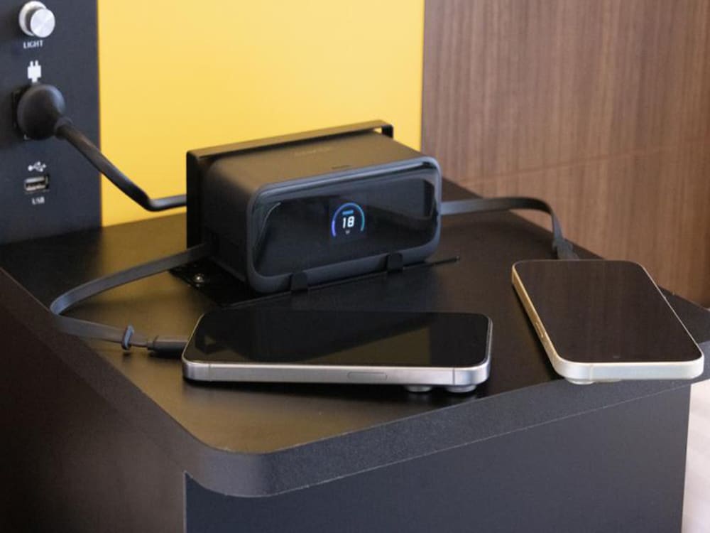 デジタルルーム 禁煙 客室1 | 変なホテルプレミア京都 五条烏丸