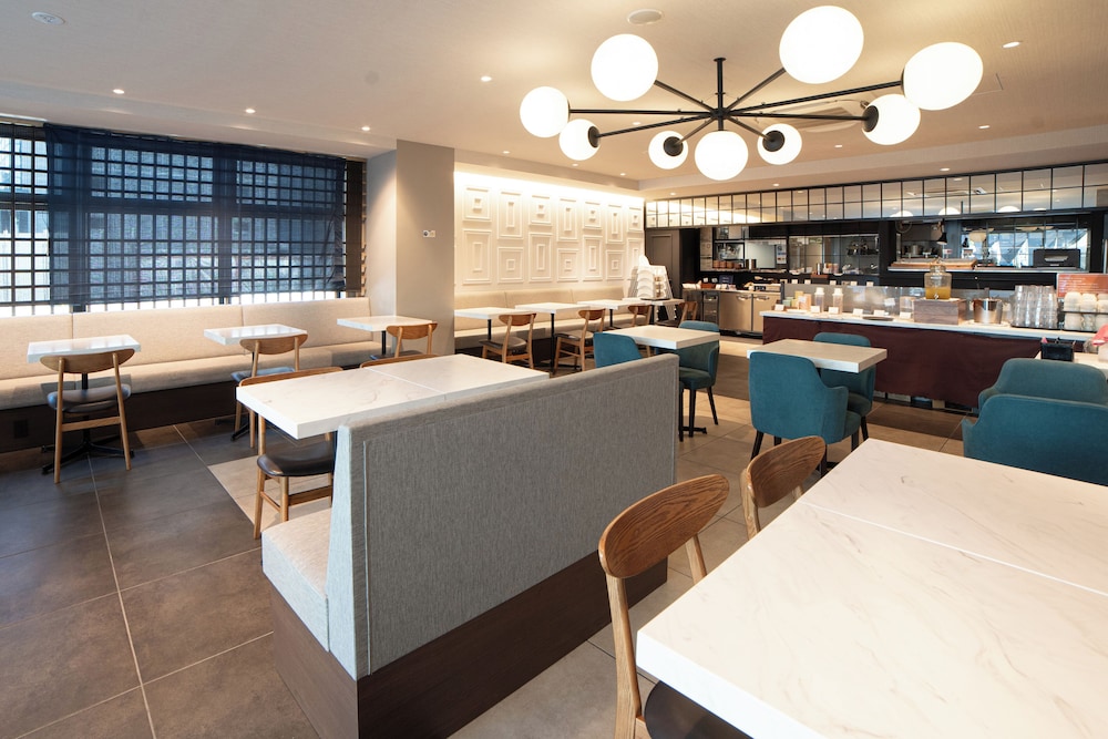 レストラン1 | 変なホテルプレミア京都 五条烏丸