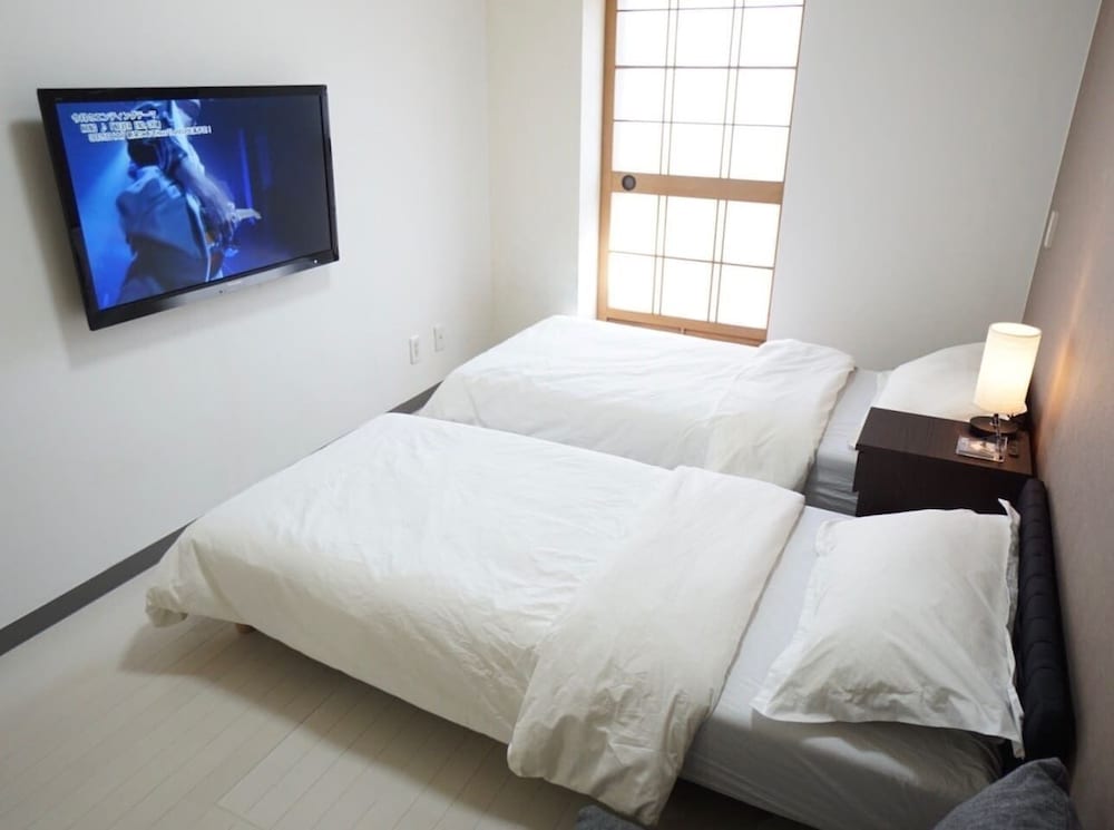 客室1 | Hostel 758 Nagoya2K