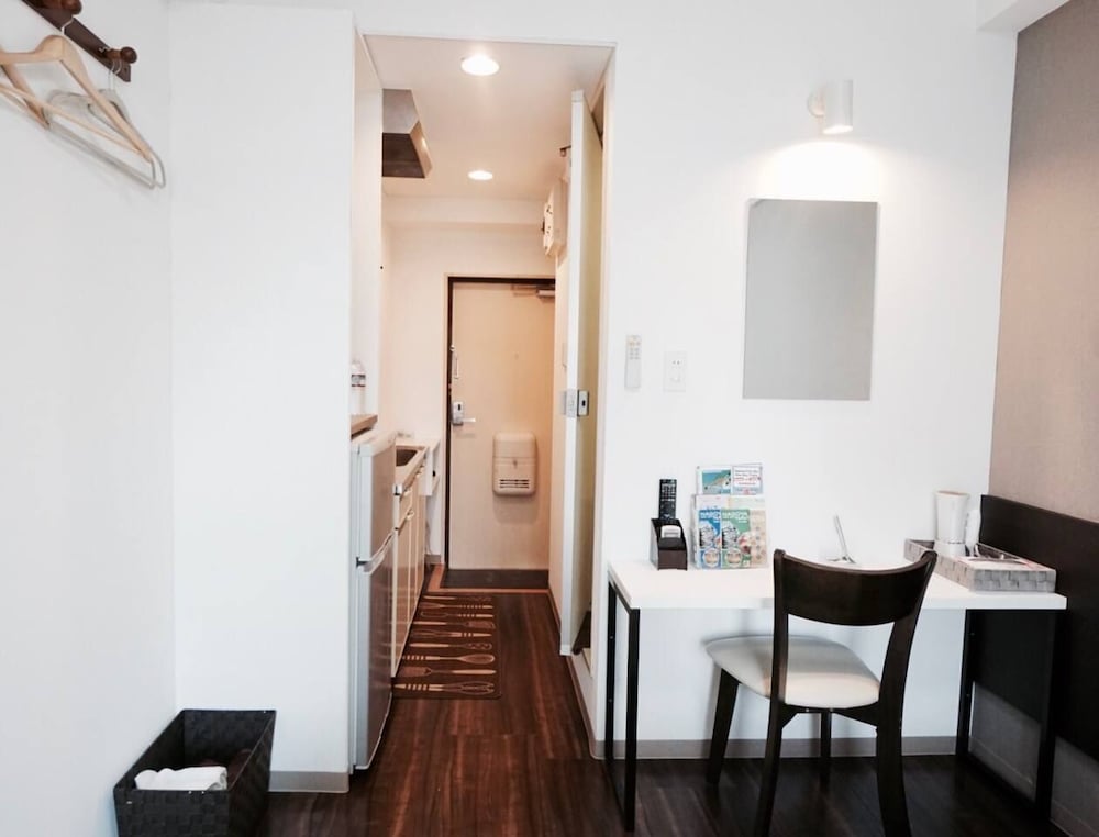 客室1 | Hostel 758 Nagoya1H