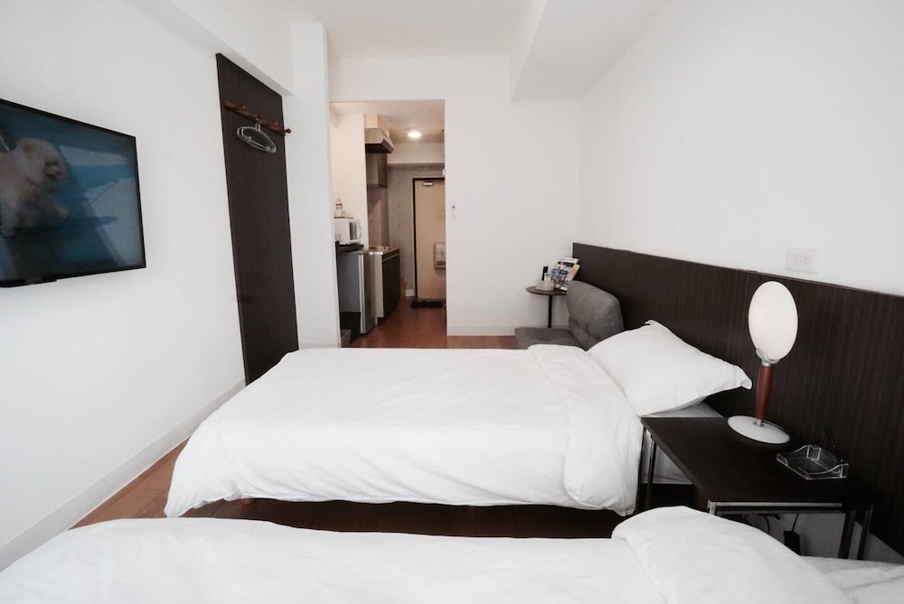 客室1 | Hostel 758 Nagoya2C 客室1 | Hostel 758 Nagoya2C