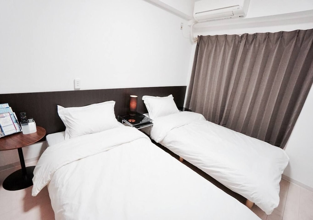 客室1 | Hostel 758 Nagoya2S 客室1 | Hostel 758 Nagoya2S