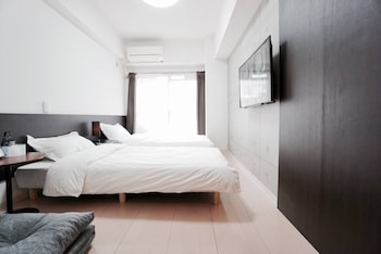 Hostel 758 Nagoya2S