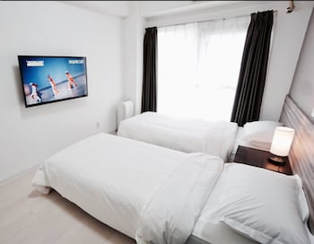 Hostel 758 Nagoya2B