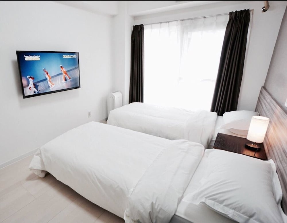 メインイメージ | Hostel 758 Nagoya2B メインイメージ | Hostel 758 Nagoya2B