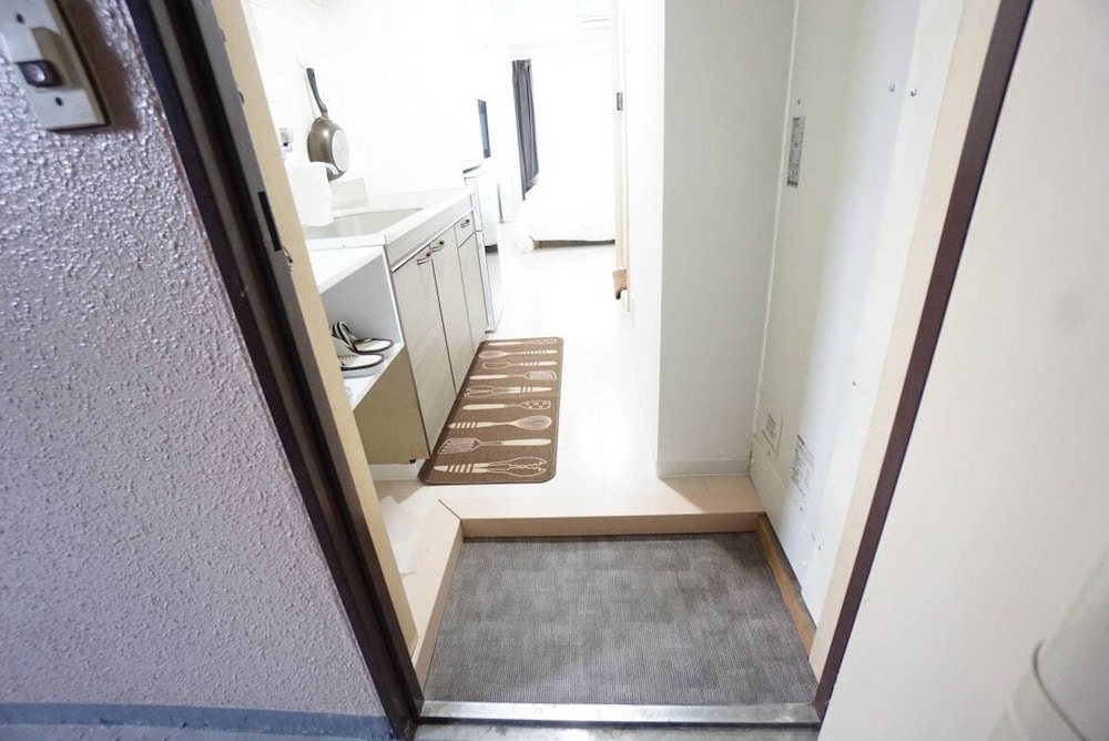 内部エントランス1 | Hostel 758 Nagoya2B 内部エントランス1 | Hostel 758 Nagoya2B
