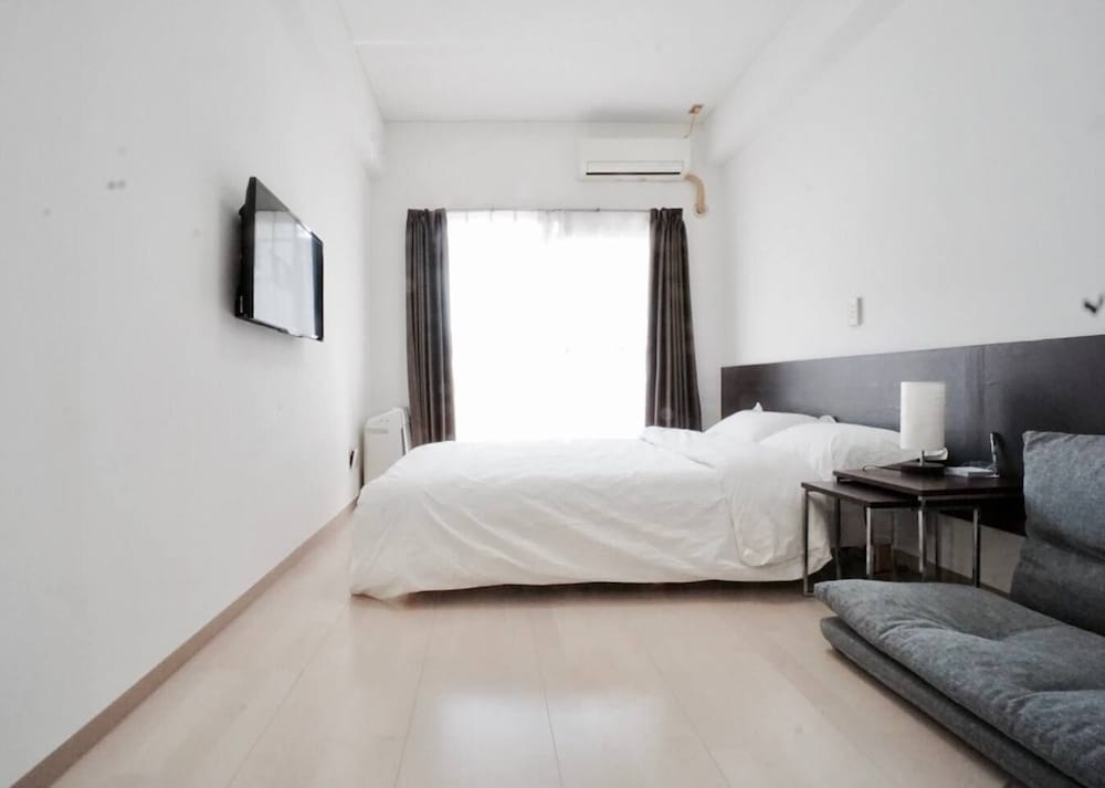 客室1 | Hostel 758 Nagoya1G