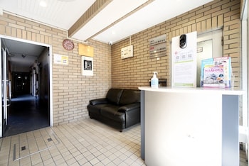Hostel 758 Nagoya1G
