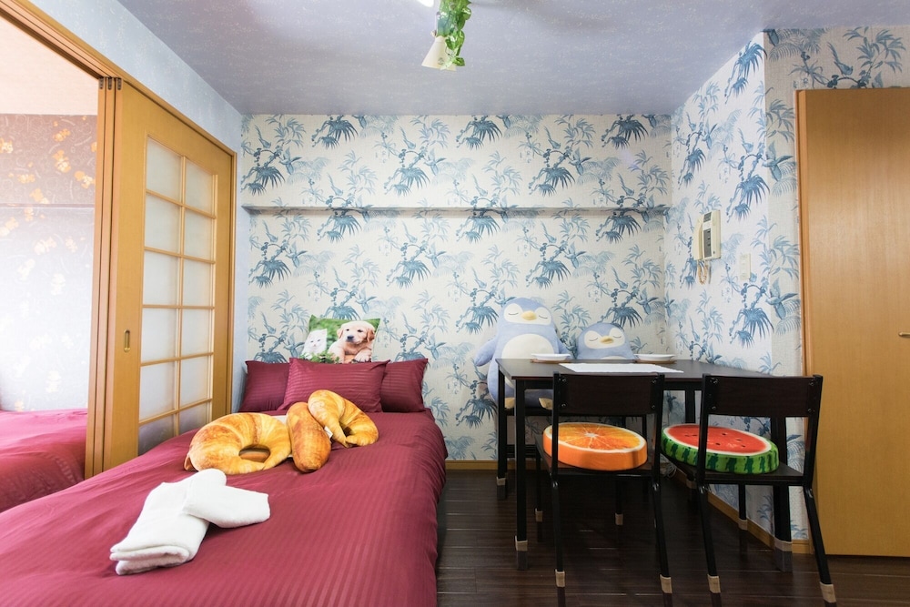 客室1 | Apartment near Shibuya Station 04 客室1 | Apartment near Shibuya Station 04