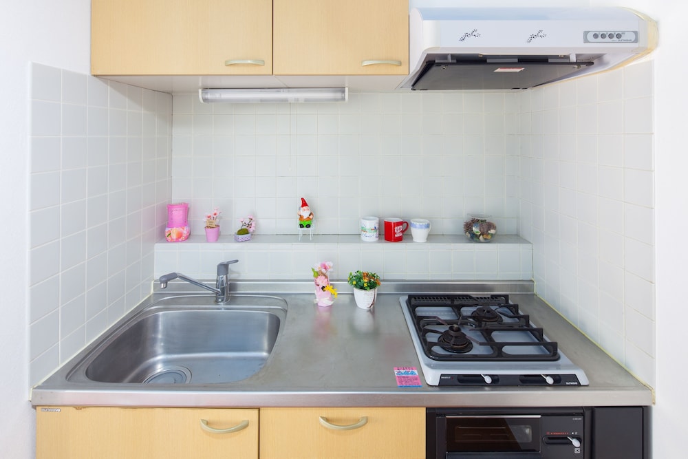専用キッチン1 | Apartment near Shibuya Station 06 専用キッチン1 | Apartment near Shibuya Station 06