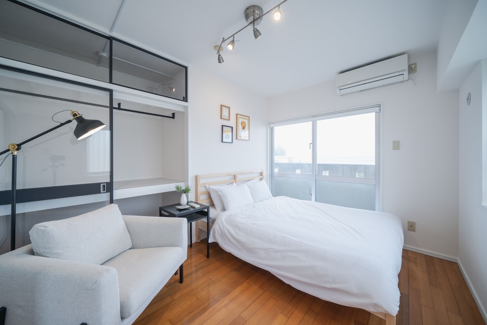 客室1 | Nakama Condo 客室1 | Nakama Condo