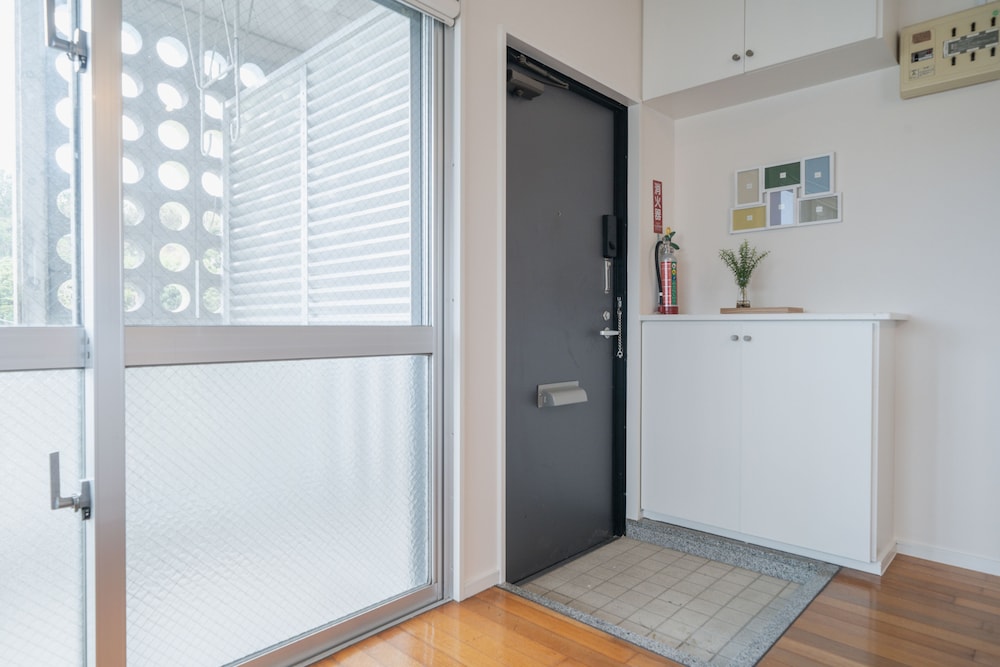 内部エントランス1 | Nakama Condo 内部エントランス1 | Nakama Condo