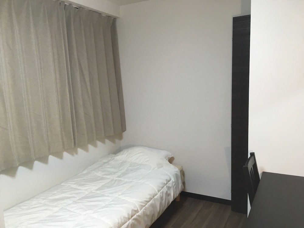 スタンダード ツインルーム 共用バスルーム 2F | タイムズイン蒲田