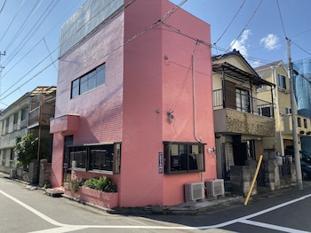 HOTEL Japonica