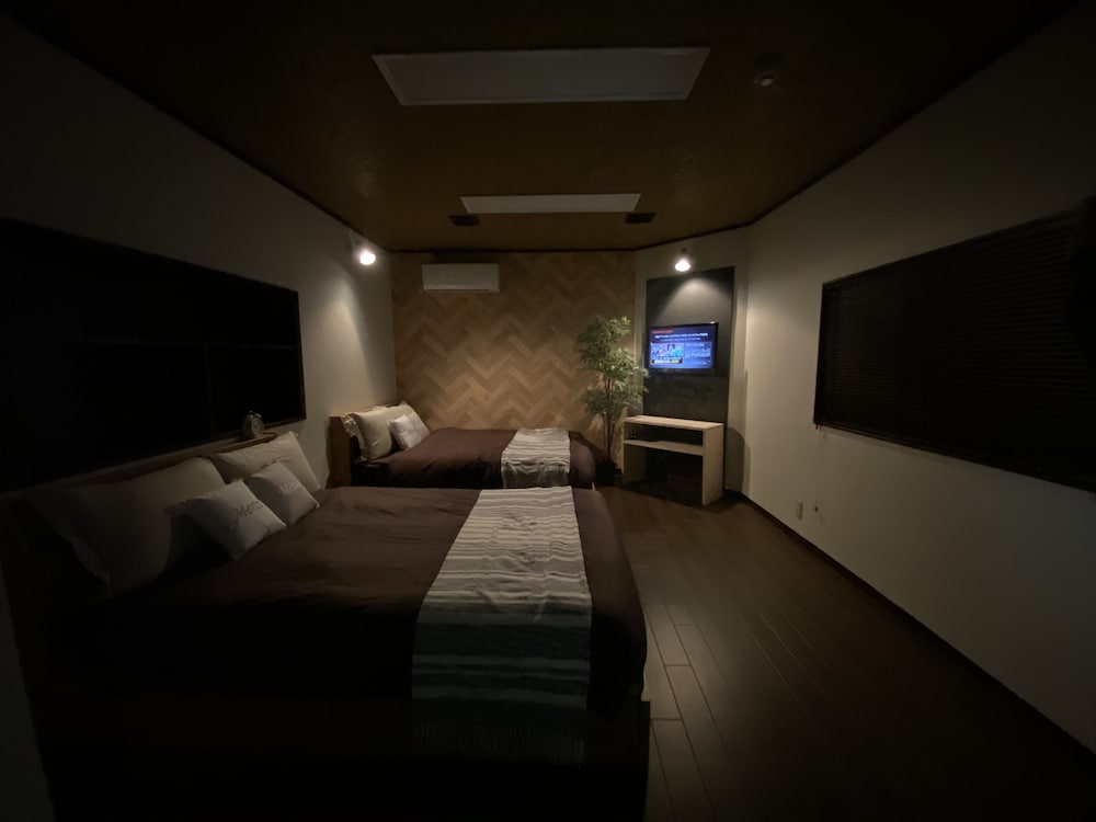 客室1 | HOTEL Japonica 客室1 | HOTEL Japonica