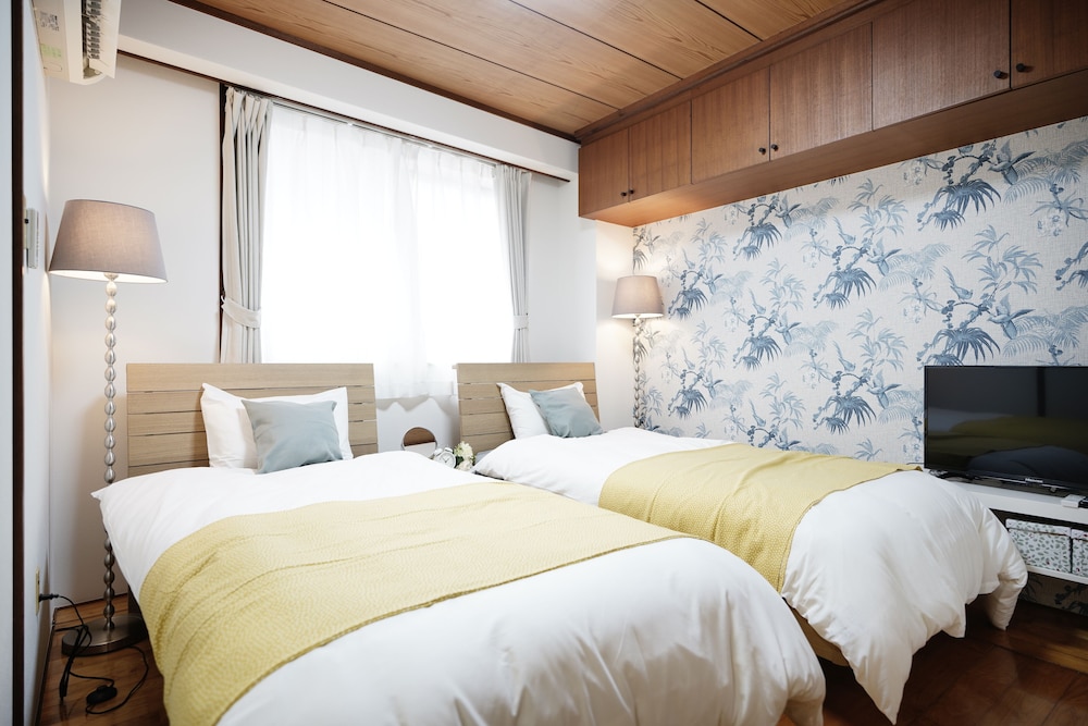 メインイメージ | 那覇サザリーズコンドミニアム久茂地