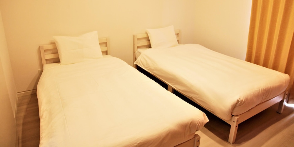 客室1 | マンゴーリゾート沖縄那覇