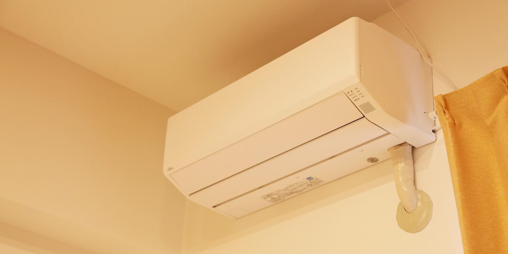 冷房1 | マンゴーリゾート沖縄那覇