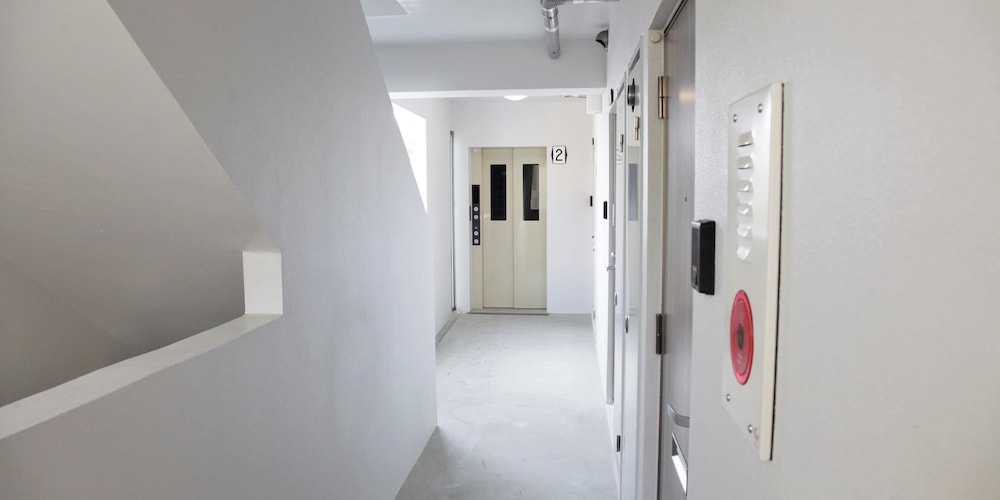 廊下1 | マンゴーリゾート沖縄那覇