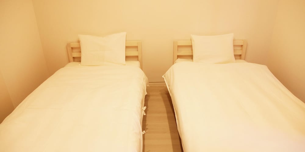 ツインルーム 客室2 | マンゴーリゾート沖縄那覇