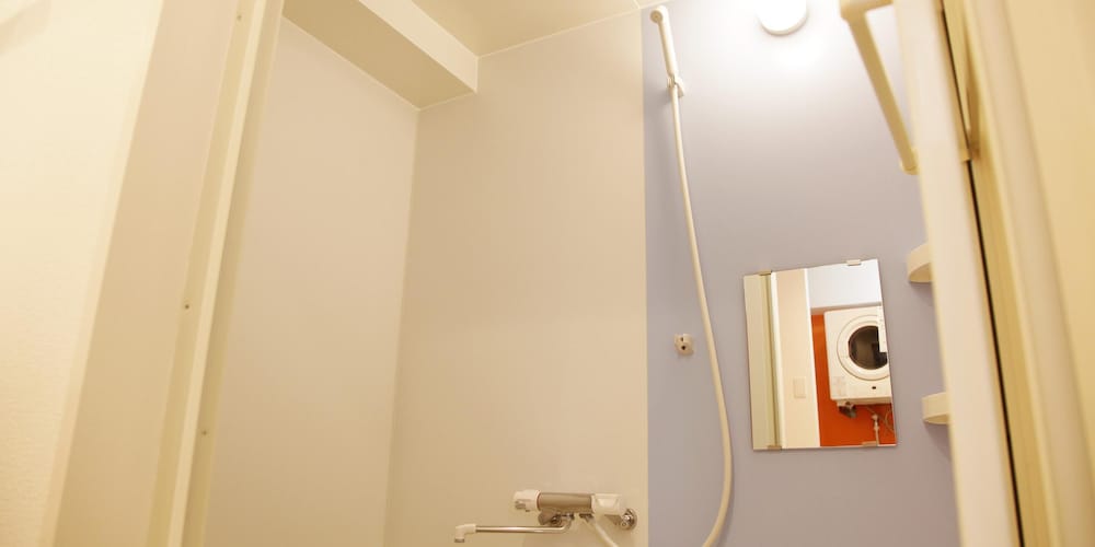 ツインルーム バスルーム0 | マンゴーリゾート沖縄那覇