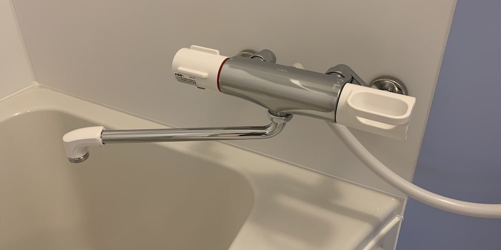 ツインルーム バスルームの設備0 | マンゴーリゾート沖縄那覇