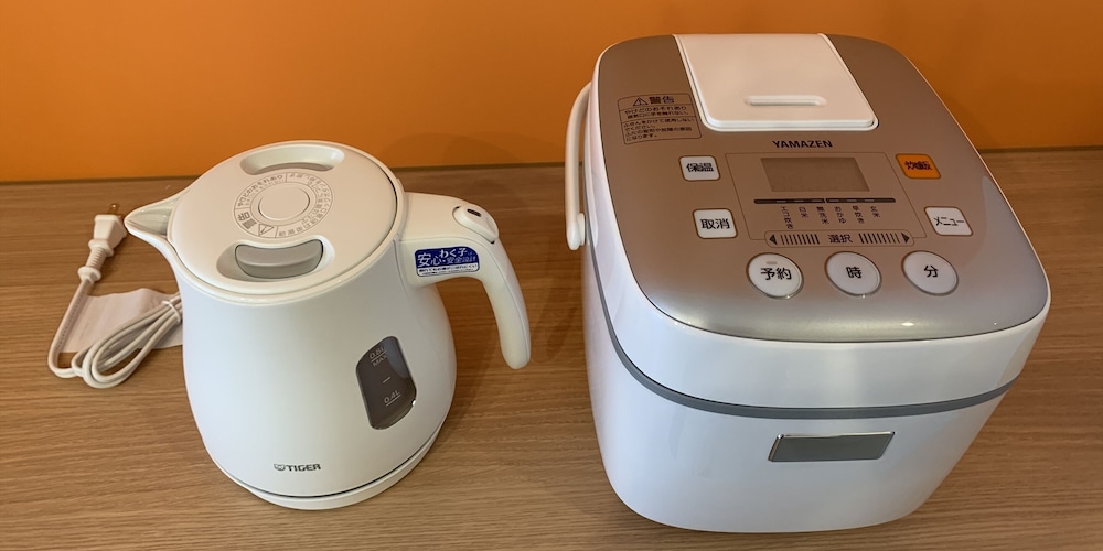 ツインルーム 客室の設備とサービス8 | マンゴーリゾート沖縄那覇