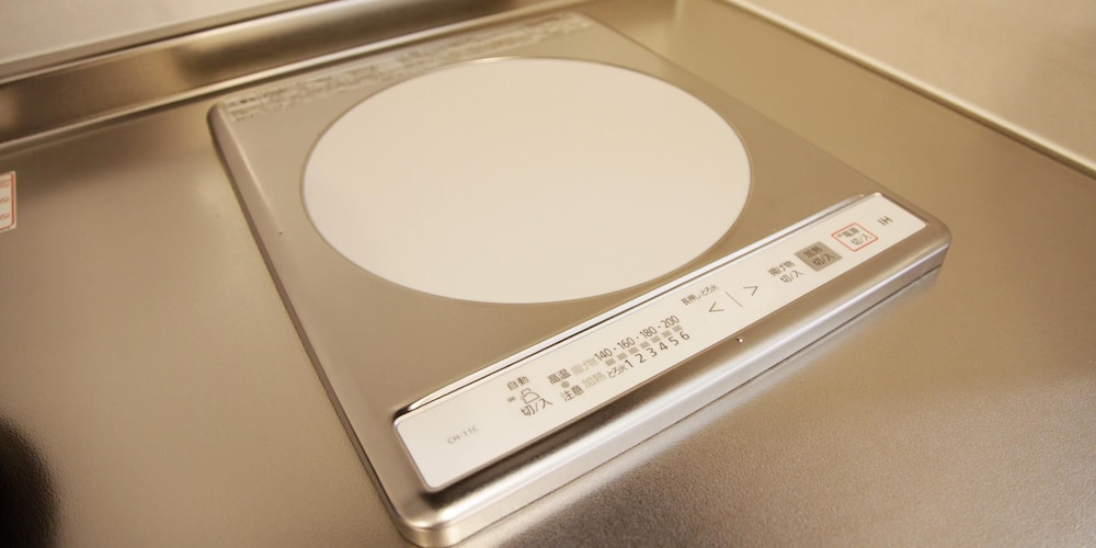 ツインルーム 専用簡易キッチン5 | マンゴーリゾート沖縄那覇