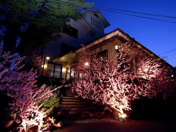 岩下温泉旅館