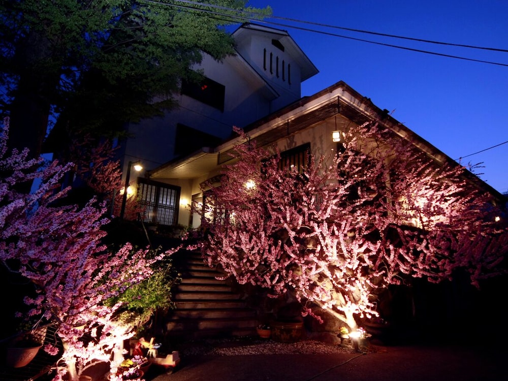 メインイメージ | 岩下温泉旅館
