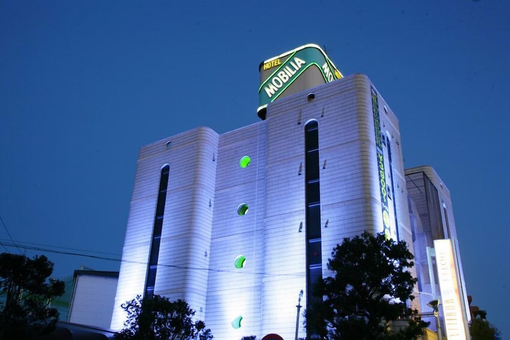 メインイメージ | ホテル モビリア - 大人限定