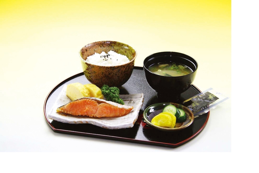 朝食1 | ホテル モビリア - 大人限定