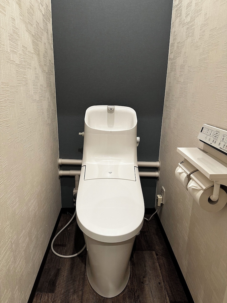 客室1 | Economy Hotel Upashi