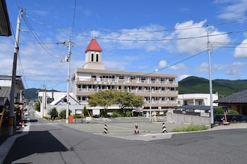 宇和パークホテル