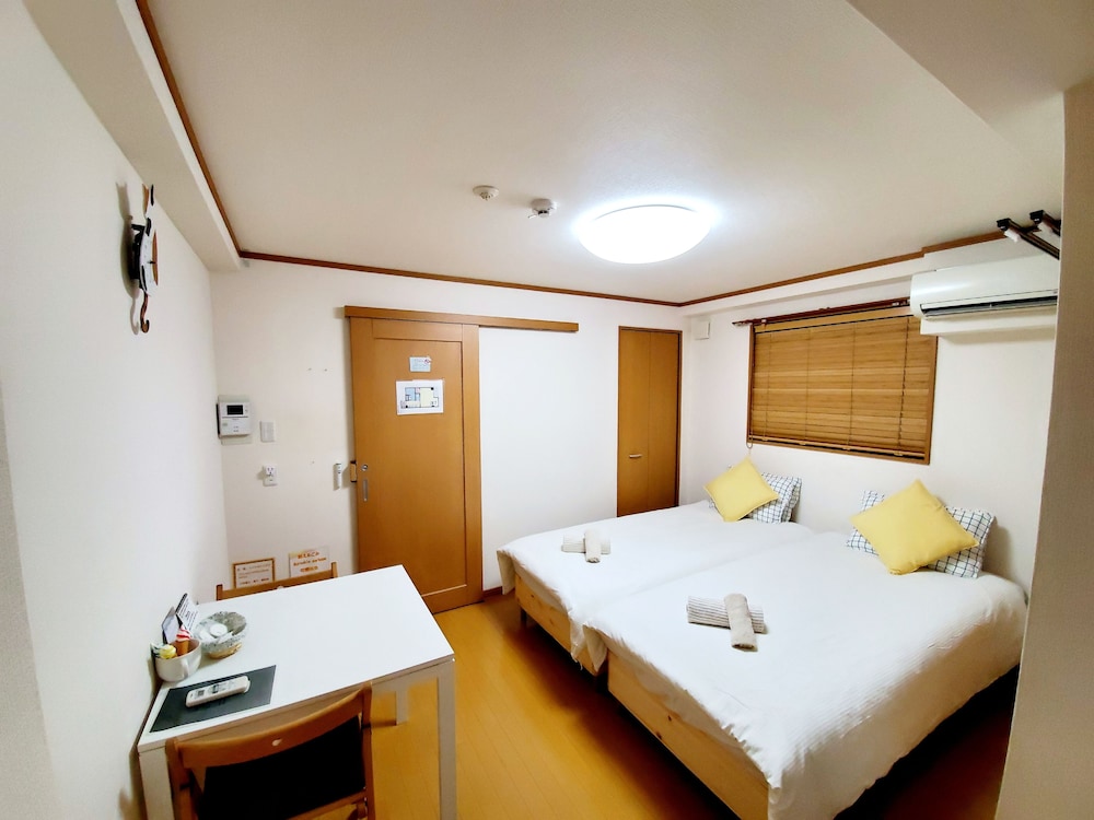 メインイメージ | Hosei Apartment 201 メインイメージ | Hosei Apartment 201
