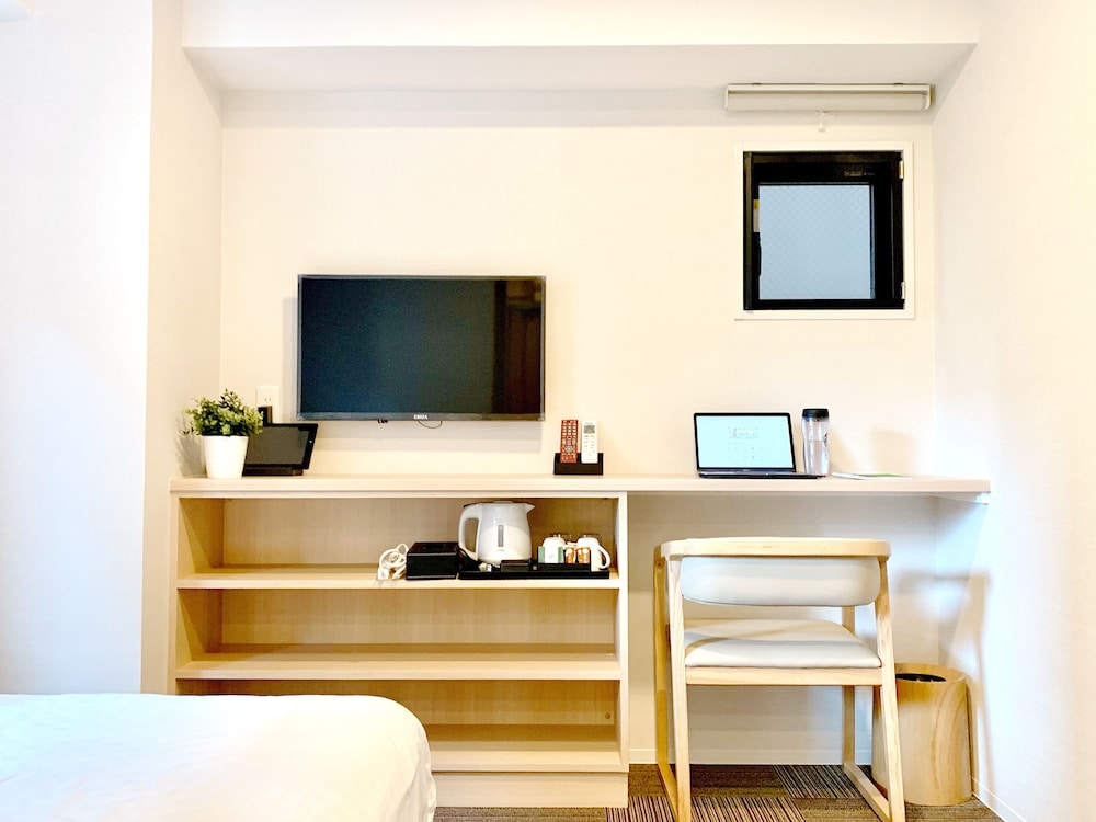 客室1 | THE LIGHT INN 客室1 | THE LIGHT INN