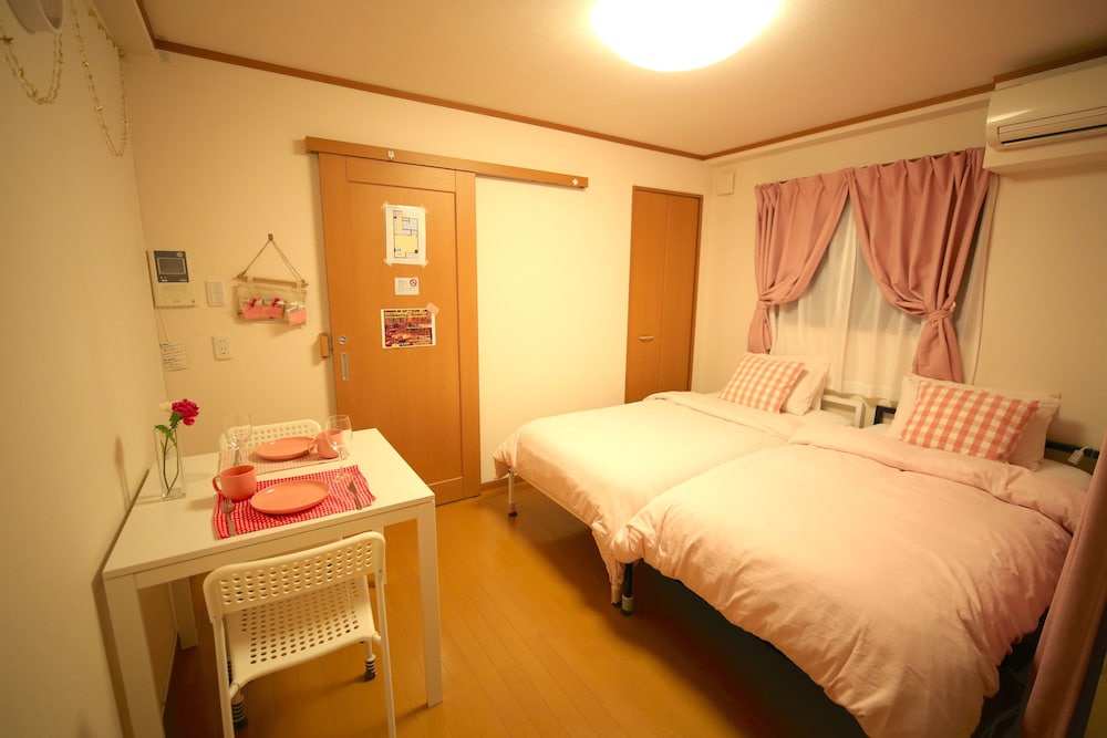客室1 | Hosei apartment 301 客室1 | Hosei apartment 301