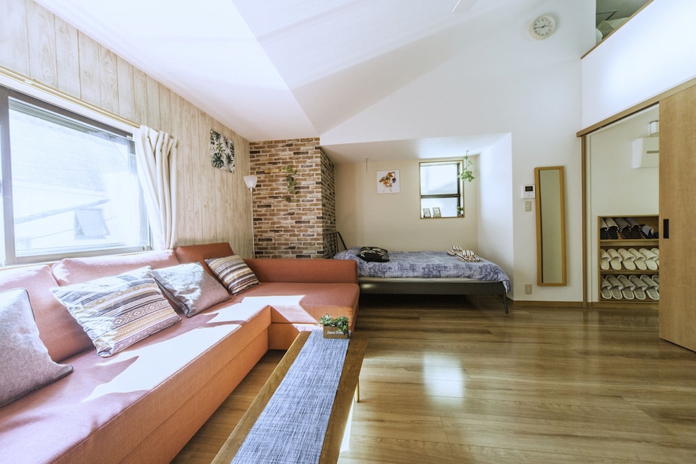 メインイメージ | Nestle Tokyo Duplex Itabashi 02 メインイメージ | Nestle Tokyo Duplex Itabashi 02