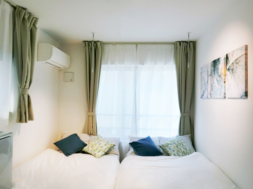 メインイメージ | Nestay inn Tokyo Otsuka 102 メインイメージ | Nestay inn Tokyo Otsuka 102