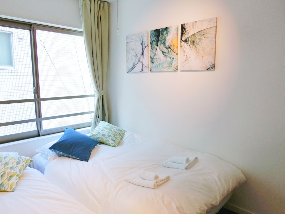 客室1 | Nestay inn Tokyo Otsuka 102 客室1 | Nestay inn Tokyo Otsuka 102