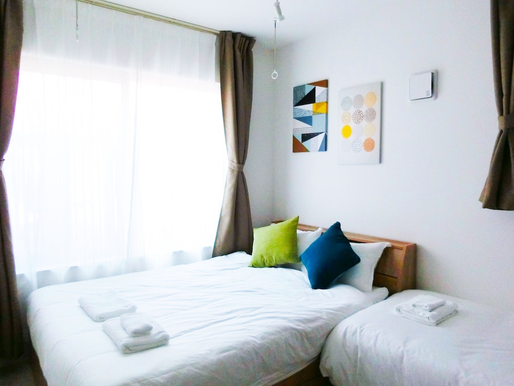 客室1 | nestay inn tokyo otsuka 103 客室1 | nestay inn tokyo otsuka 103