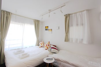 nestay inn tokyo otsuka 103