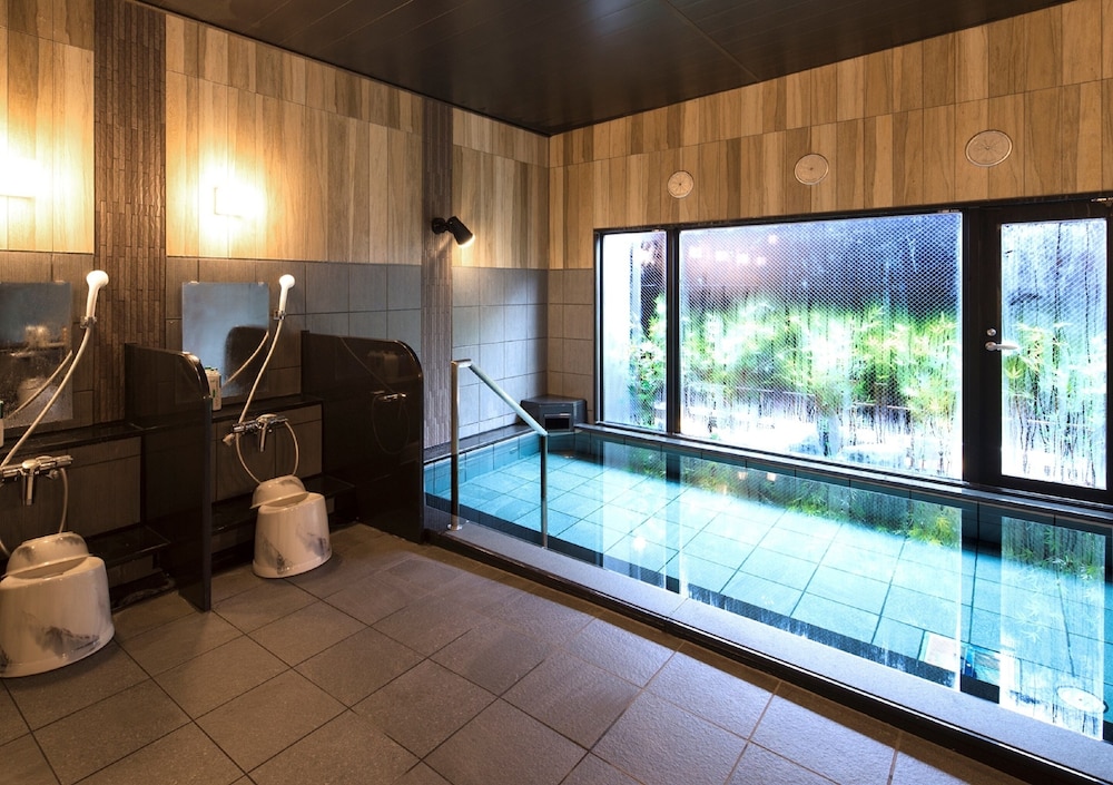 大浴場1 | ホテルルートイン千葉ニュータウン中央駅前 - 成田空港 アクセス線 -