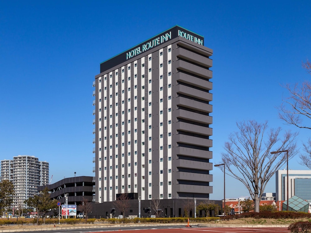 メインイメージ | ホテルルートイン千葉ニュータウン中央駅前 - 成田空港 アクセス線 -