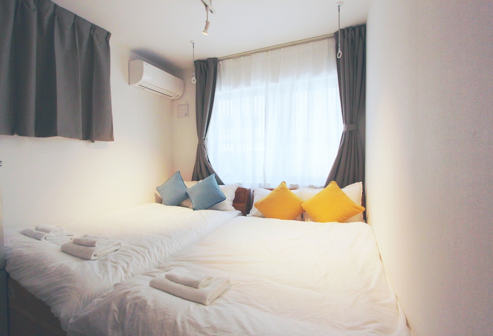 客室1 | nestay inn tokyo otsuka 202 客室1 | nestay inn tokyo otsuka 202