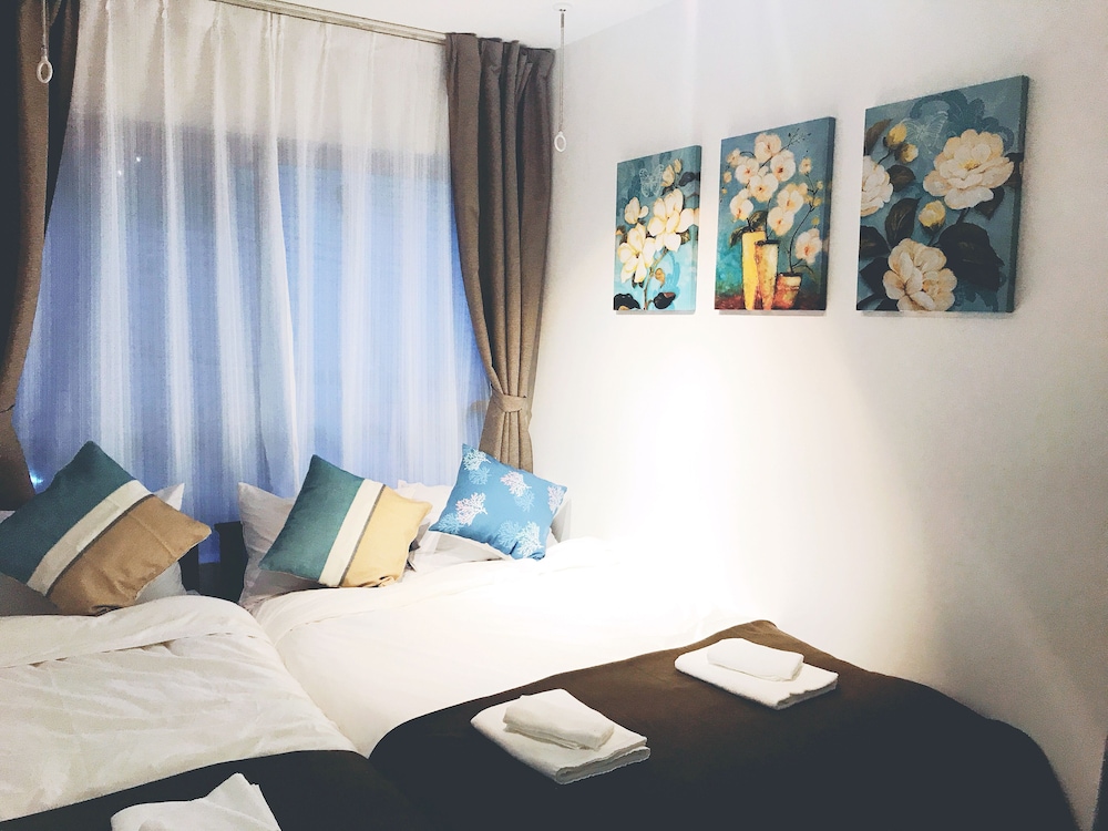 内装1 | nestay inn tokyo otsuka 202 内装1 | nestay inn tokyo otsuka 202