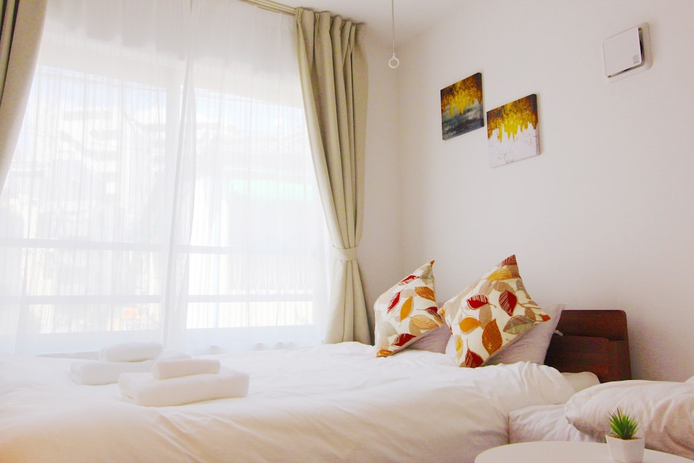 客室1 | nestay inn tokyo otsuka 203 客室1 | nestay inn tokyo otsuka 203